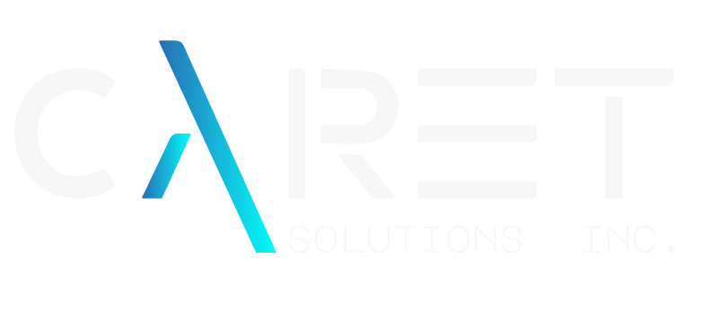 Caret Solutions, Inc